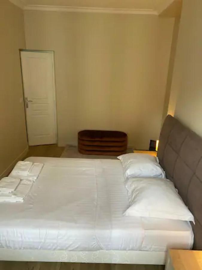 Saint Martin Family Apartment Paris Exterior foto